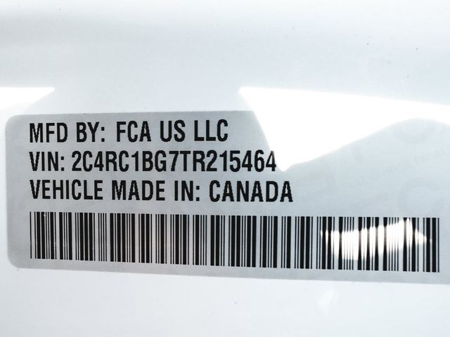 2026 Chrysler Pacifica Select - 23080796 - 13