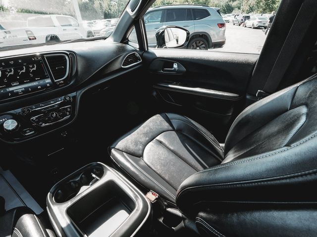 2026 Chrysler Pacifica Select - 23080796 - 14