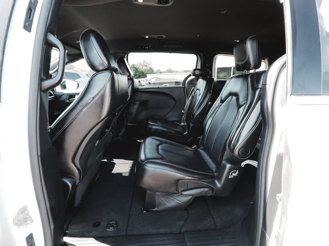 2026 Chrysler Pacifica Select - 23080796 - 15