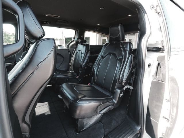 2026 Chrysler Pacifica Select - 23080796 - 16