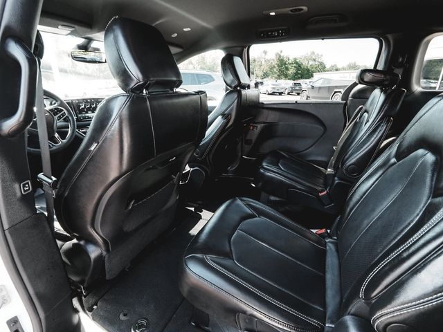 2026 Chrysler Pacifica Select - 23080796 - 17