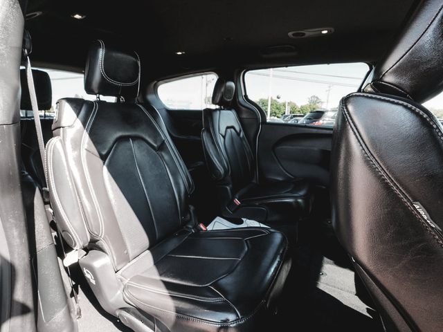 2026 Chrysler Pacifica Select - 23080796 - 21