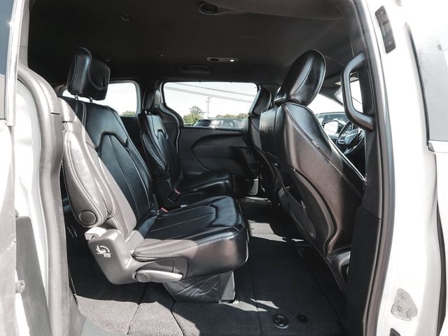 2026 Chrysler Pacifica Select - 23080796 - 22