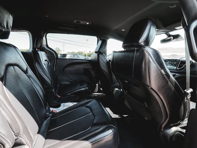 2026 Chrysler Pacifica Select - 23080796 - 23