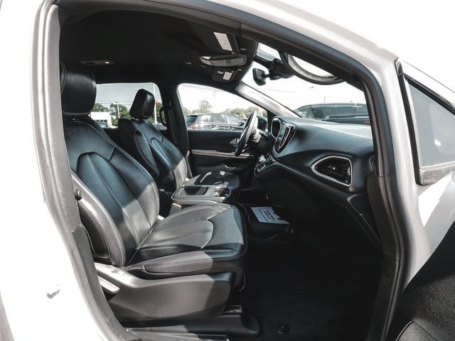 2026 Chrysler Pacifica Select - 23080796 - 24