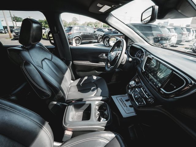 2026 Chrysler Pacifica Select - 23080796 - 25