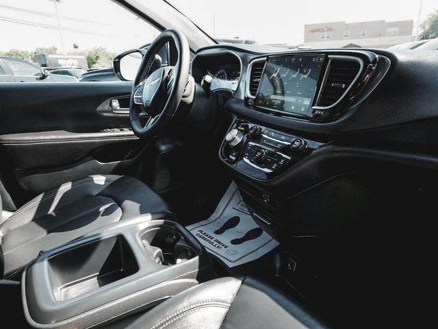 2026 Chrysler Pacifica Select - 23080796 - 26