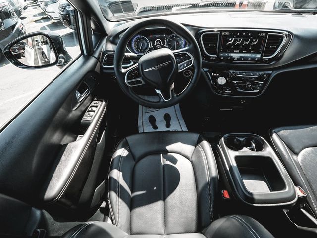 2026 Chrysler Pacifica Select - 23080796 - 28