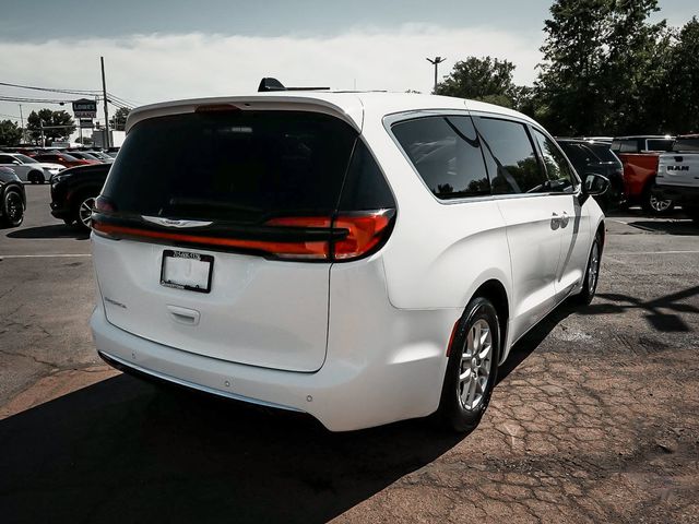 2026 Chrysler Pacifica Select - 23080796 - 5