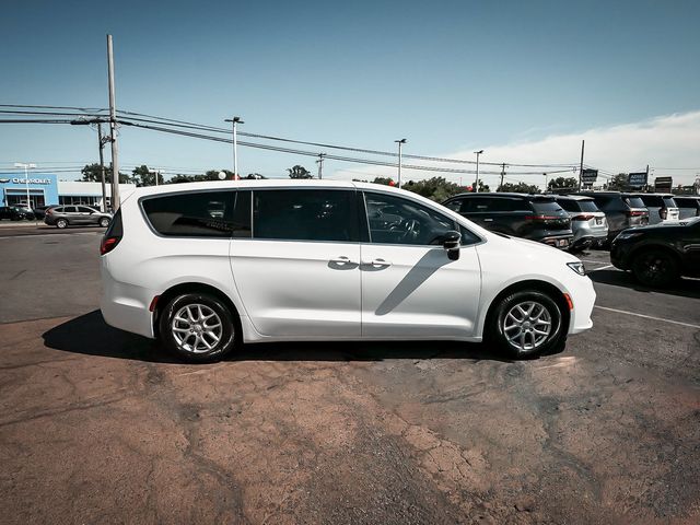 2026 Chrysler Pacifica Select - 23080796 - 6