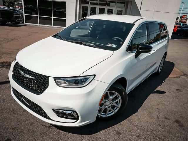 2026 Chrysler Pacifica Select - 23080796 - 7