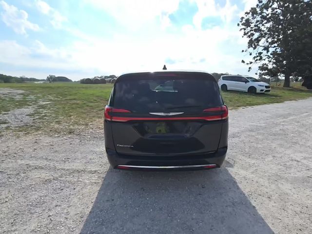2026 Chrysler Pacifica Select - 23096571 - 1