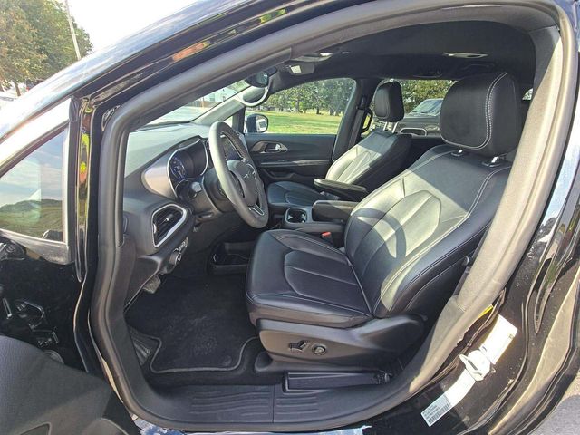 2026 Chrysler Pacifica Select - 23096571 - 2