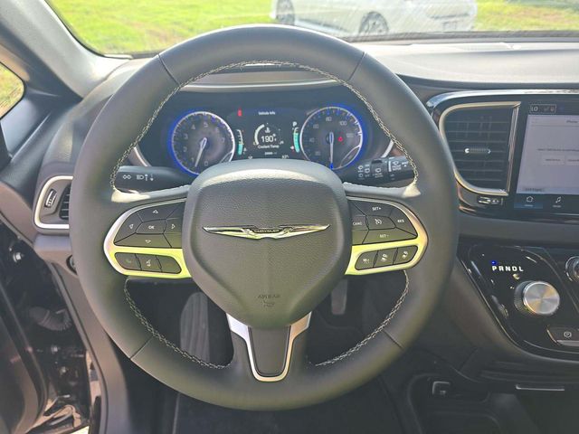 2026 Chrysler Pacifica Select - 23096571 - 3
