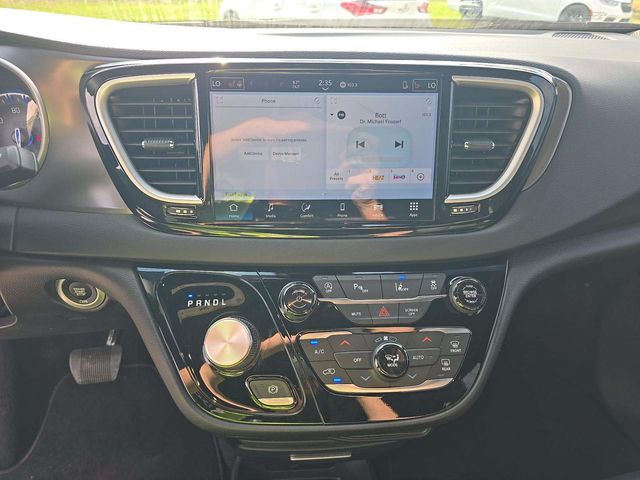 2026 Chrysler Pacifica Select - 23096571 - 4