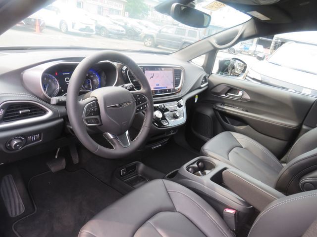 2026 Chrysler Pacifica Select FWD - 23063960 - 9