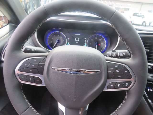 2026 Chrysler Pacifica Select FWD - 23063960 - 12