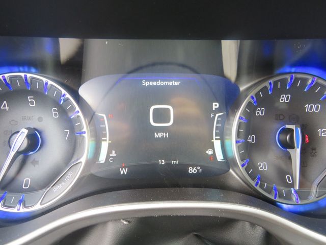 2026 Chrysler Pacifica Select FWD - 23063960 - 13