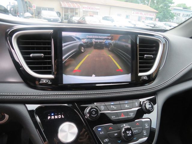 2026 Chrysler Pacifica Select FWD - 23063960 - 14