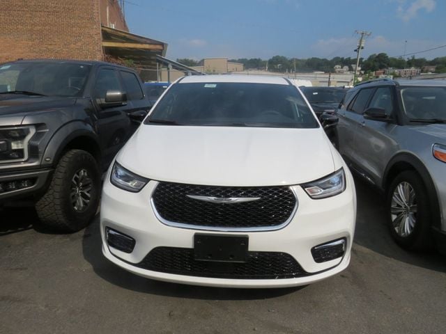 2026 Chrysler Pacifica Select FWD - 23063960 - 1