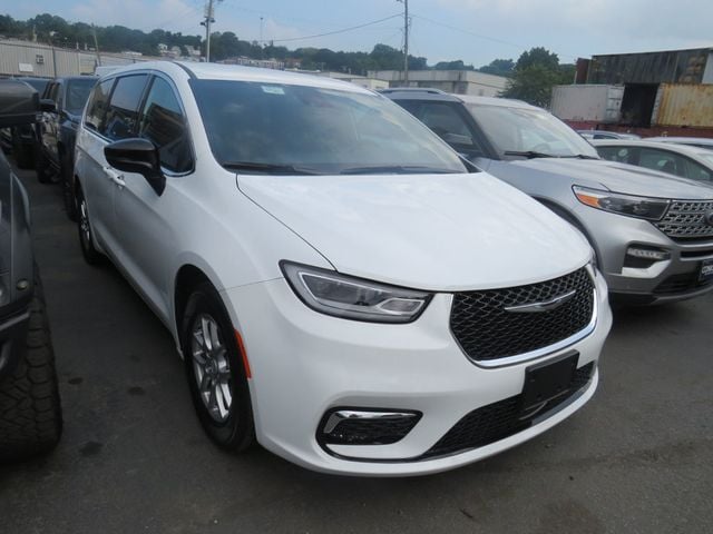2026 Chrysler Pacifica Select FWD - 23063960 - 2
