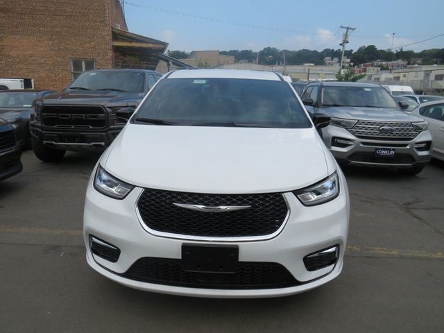 2026 Chrysler Pacifica Select FWD - 23063960 - 4