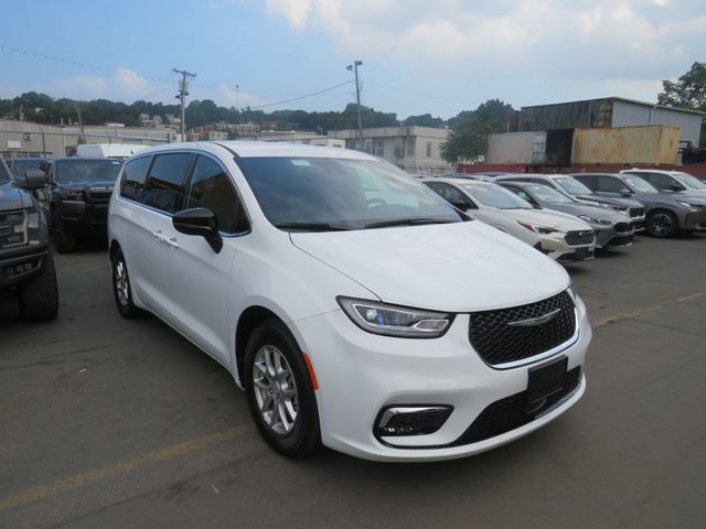 2026 Chrysler Pacifica Select FWD - 23063960 - 5