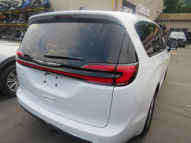 2026 Chrysler Pacifica Select FWD - 23063960 - 6