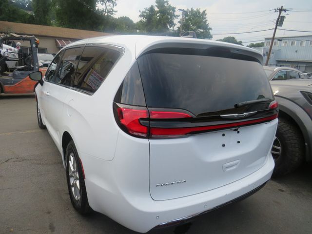 2026 Chrysler Pacifica Select FWD - 23063960 - 7