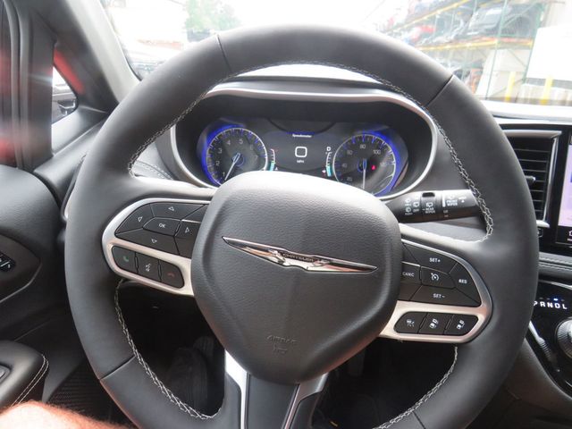 2026 Chrysler Pacifica Select FWD - 23069356 - 9