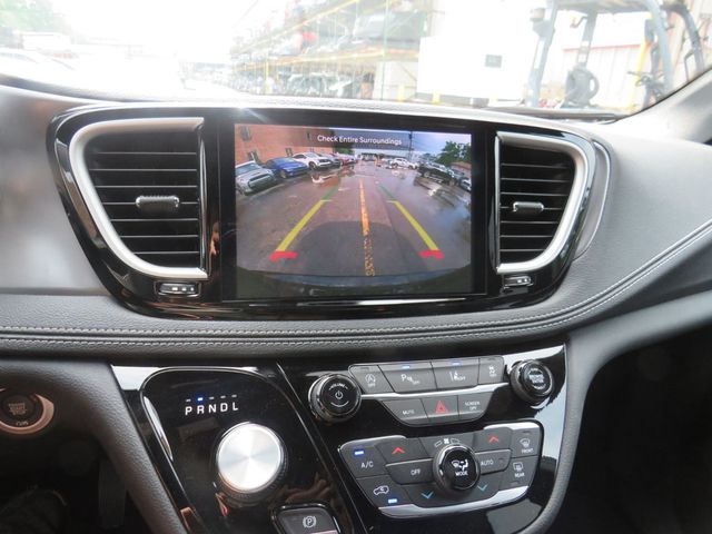 2026 Chrysler Pacifica Select FWD - 23069356 - 14