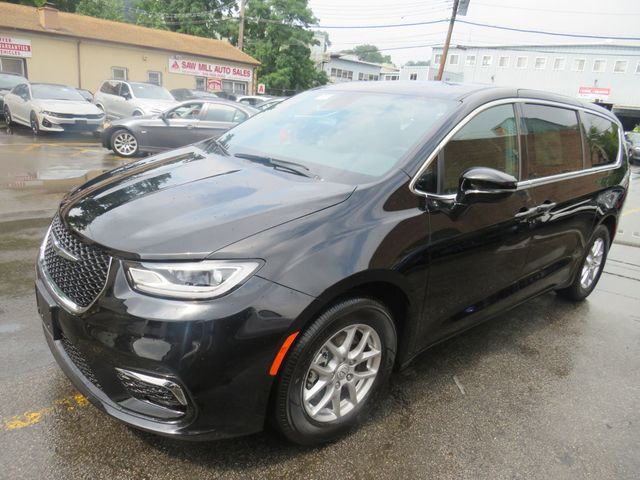 2026 Chrysler Pacifica Select FWD - 23069356 - 1