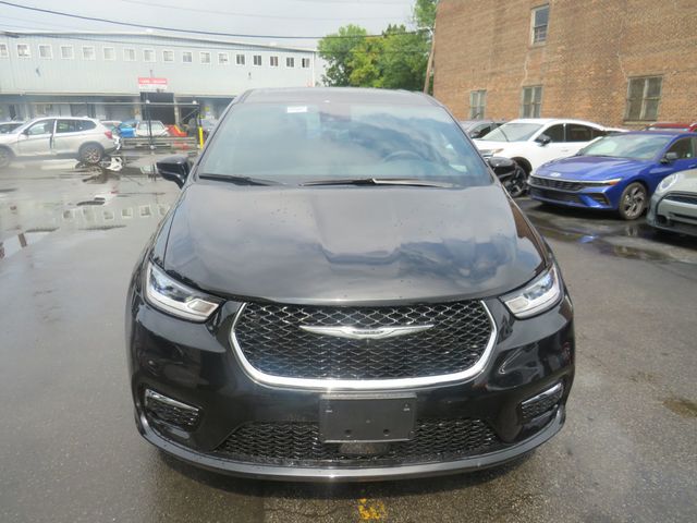 2026 Chrysler Pacifica Select FWD - 23069356 - 2