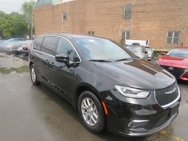 2026 Chrysler Pacifica Select FWD - 23069356 - 3
