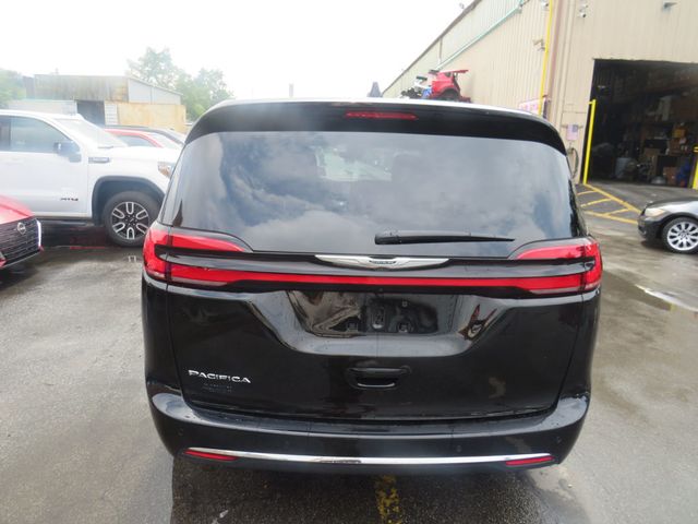 2026 Chrysler Pacifica Select FWD - 23069356 - 5