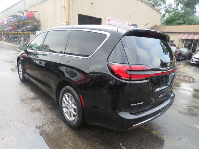 2026 Chrysler Pacifica Select FWD - 23069356 - 6