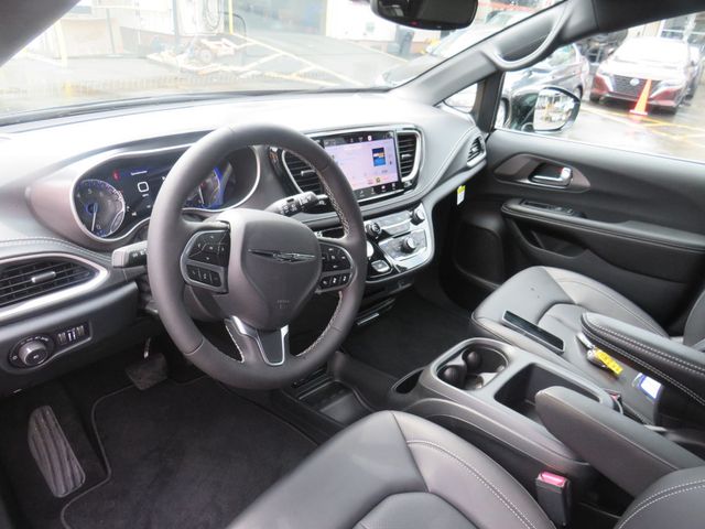 2026 Chrysler Pacifica Select FWD - 23069356 - 8