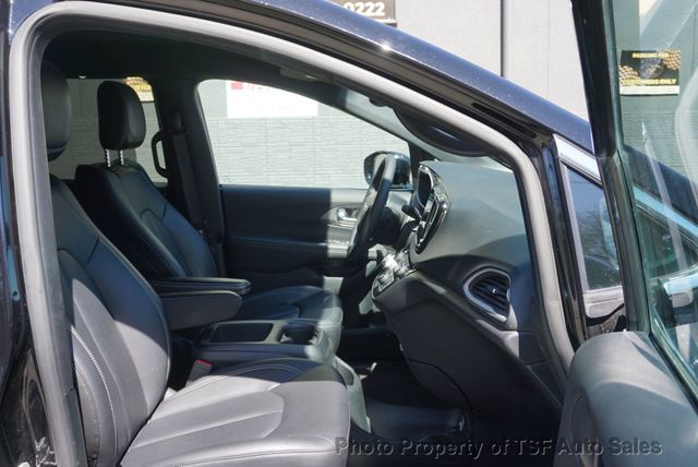 2026 Chrysler Pacifica Select FWD - 23011556 - 9