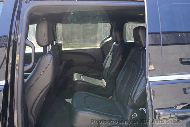 2026 Chrysler Pacifica Select FWD - 23011556 - 10