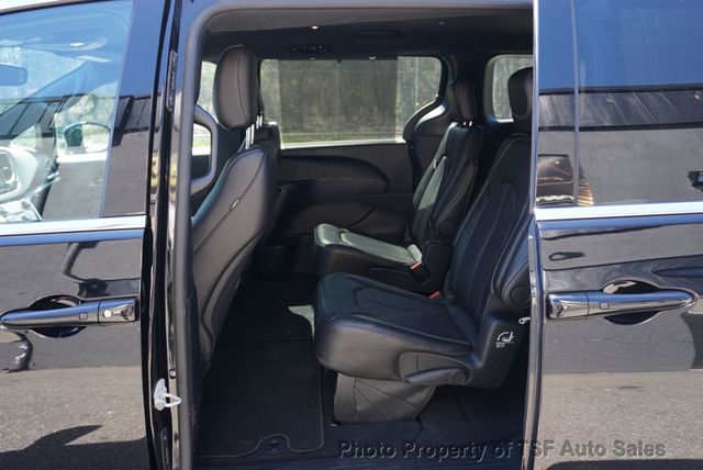 2026 Chrysler Pacifica Select FWD - 23011556 - 11