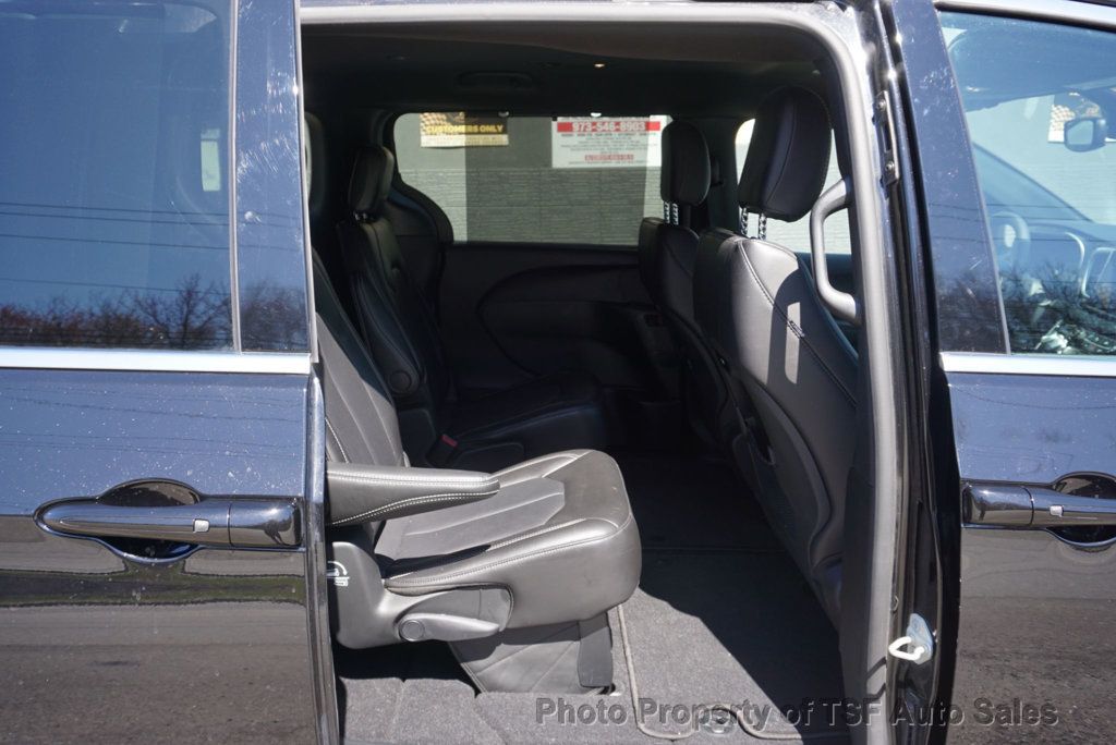 2026 Chrysler Pacifica Select FWD - 23011556 - 12