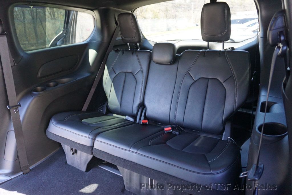 2026 Chrysler Pacifica Select FWD - 23011556 - 13