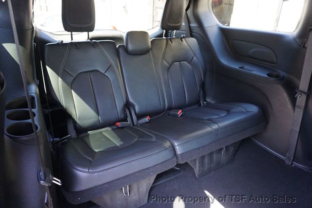 2026 Chrysler Pacifica Select FWD - 23011556 - 14