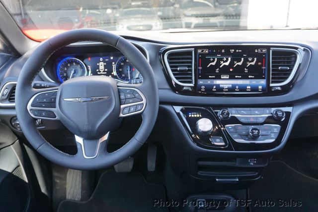 2026 Chrysler Pacifica Select FWD - 23011556 - 15