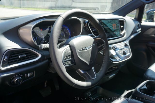 2026 Chrysler Pacifica Select FWD - 23011556 - 16