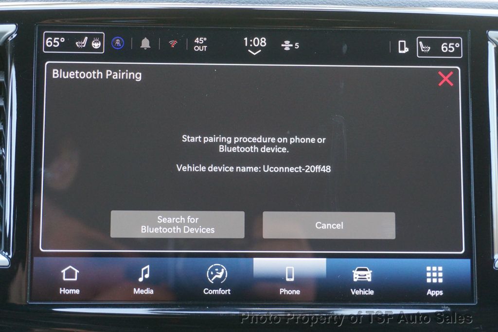 2026 Chrysler Pacifica Select FWD - 23011556 - 18