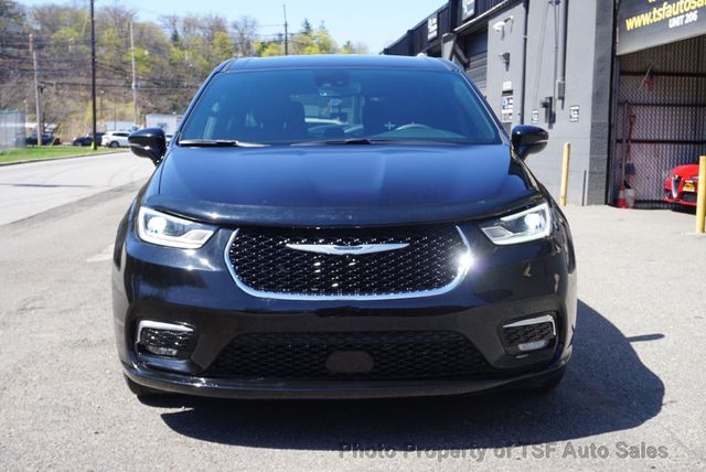 2026 Chrysler Pacifica Select FWD - 23011556 - 1