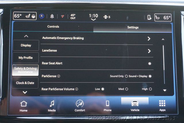 2026 Chrysler Pacifica Select FWD - 23011556 - 20