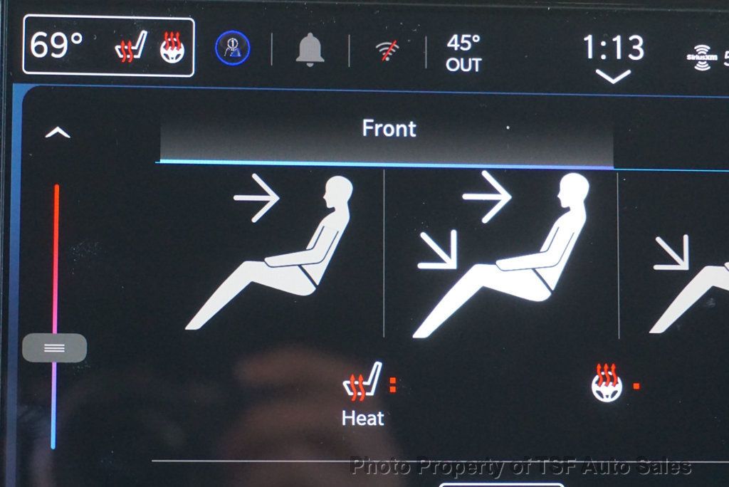 2026 Chrysler Pacifica Select FWD - 23011556 - 23