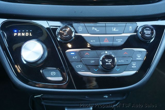 2026 Chrysler Pacifica Select FWD - 23011556 - 24